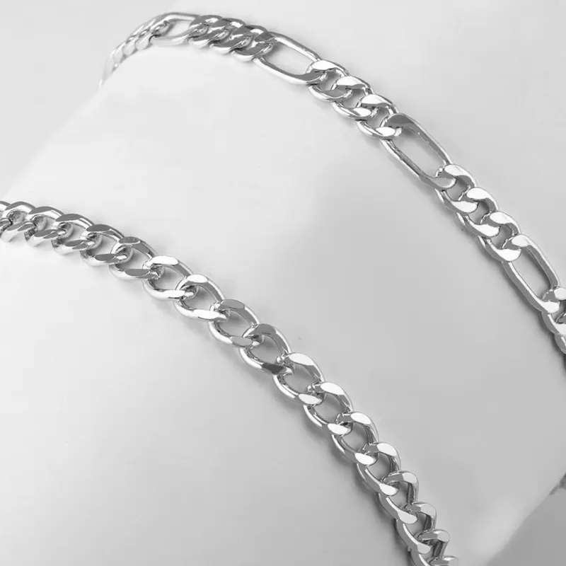 2pc Dainty Thin Anklets