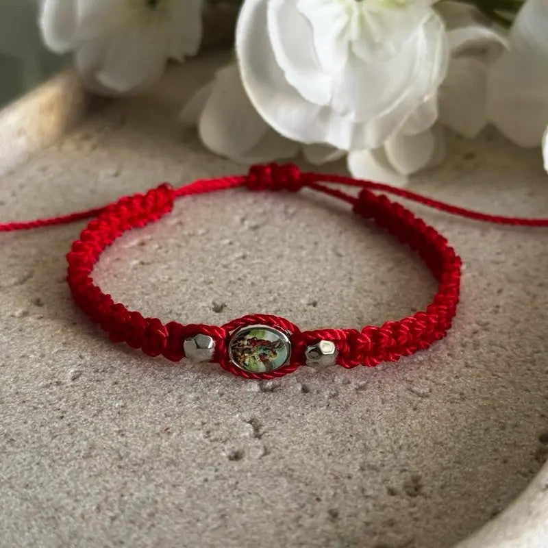 St. Michael Archangel Bracelet