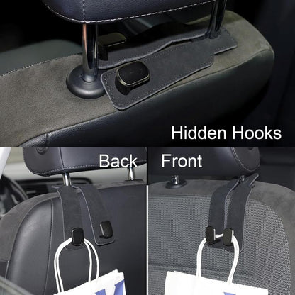 Car Purse Hook