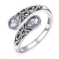 White Turquoise