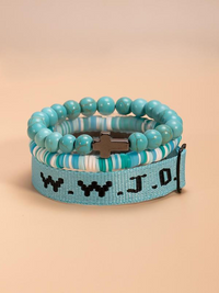 Blue Turquoise