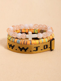 Gradient Ice Yellow
