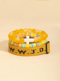 Gradient Yellow