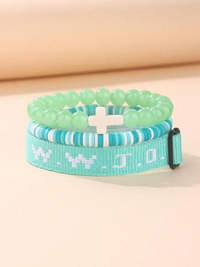 Ocean Green