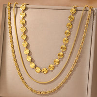 Gold