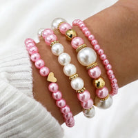 Pink Gold