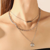 Silver