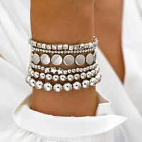 Silver