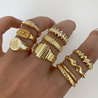 Gold