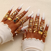 Gold