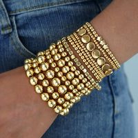 Gold