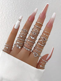 Silver