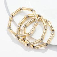 2 Silver-Gold