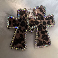Brown Leopard