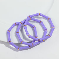 Gold-Purple