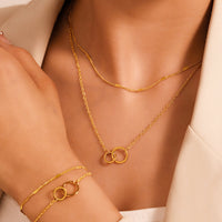 Gold