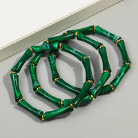 Gold-Green