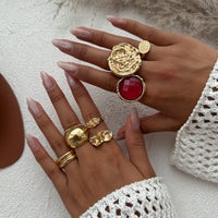 Gold