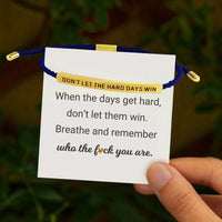 Blue Gold
