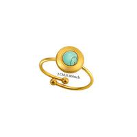 Turquoise