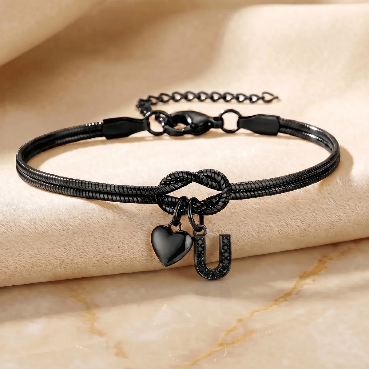 Love Knot Bracelet 2.0 1+1