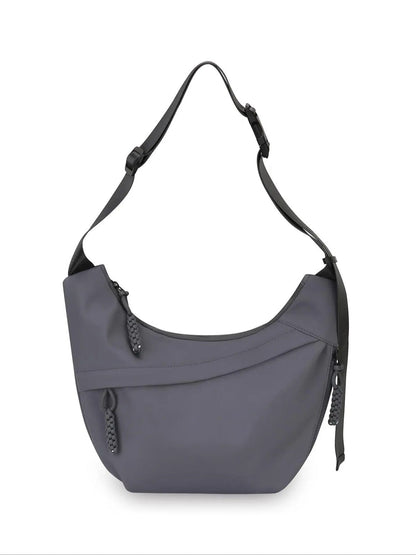Nylon Crossbody Bag