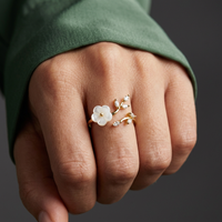 White Crystal