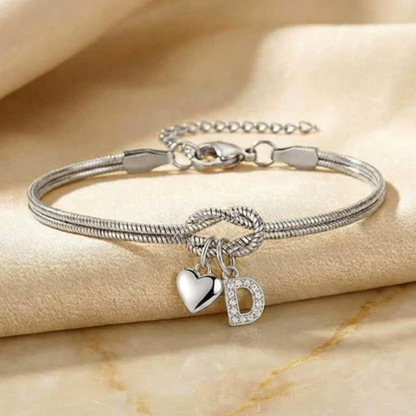 Love Knot Bracelet 2.0 1+1