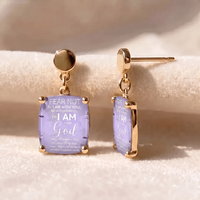 Purple Stone
