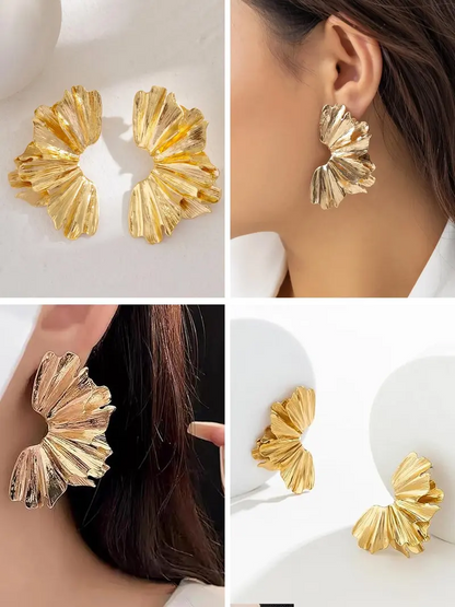 6 Pair Earring Set