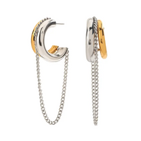 Gold & Silver