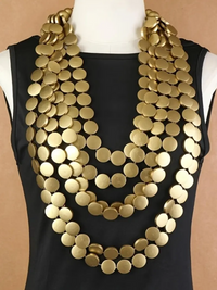 Gold