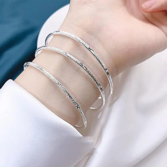 Starry Sky Bracelet Set