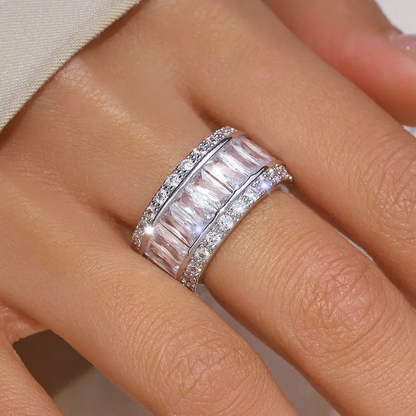Eternal Lifetime Ring