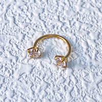 Gold - Clear