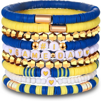 Blue Yellow