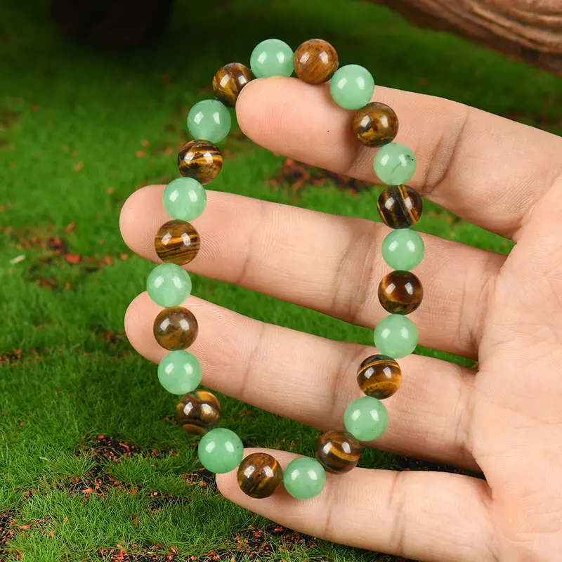 Money Attraction Bracelet
