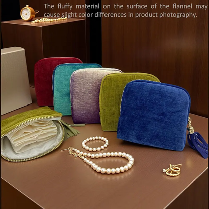 Jewelry Travel Case