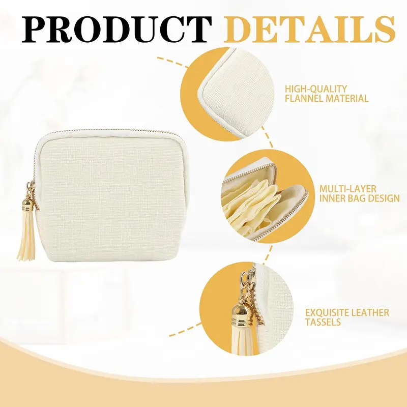 Jewelry Travel Case