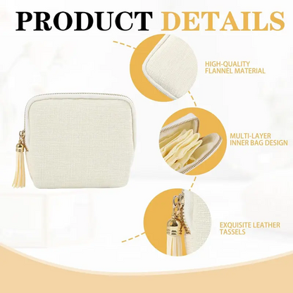 Jewelry Travel Case