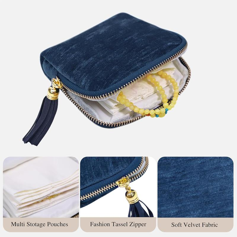 Jewelry Travel Case