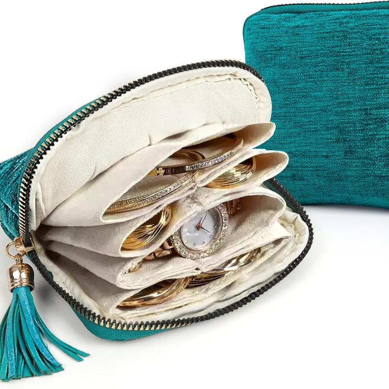 Jewelry Travel Case