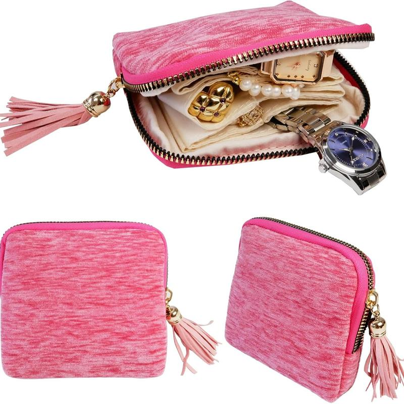 Jewelry Travel Case