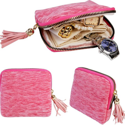 Jewelry Travel Case