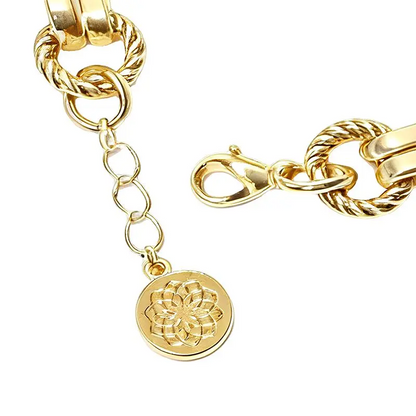 Trendy Retro Bracelet