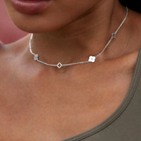 Silver