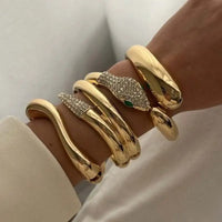 Gold