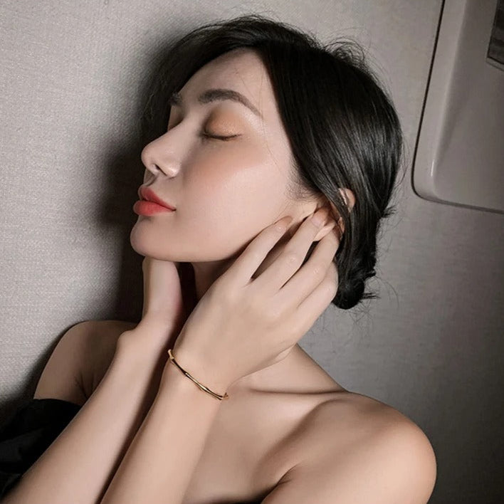 Bamboo Bangle