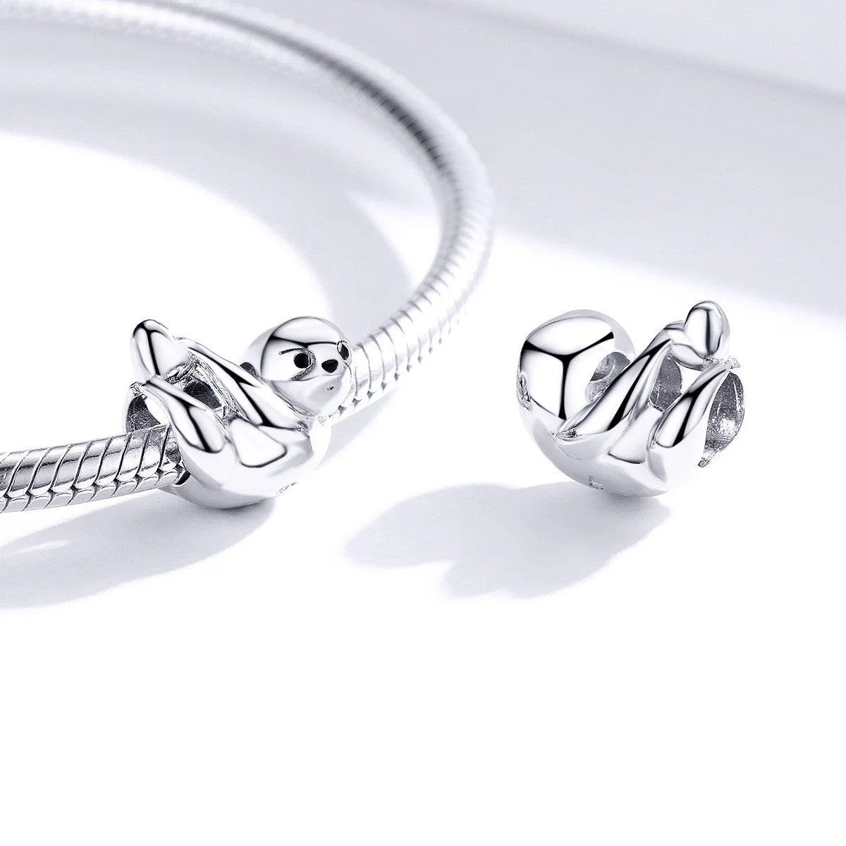 Sloth Charm