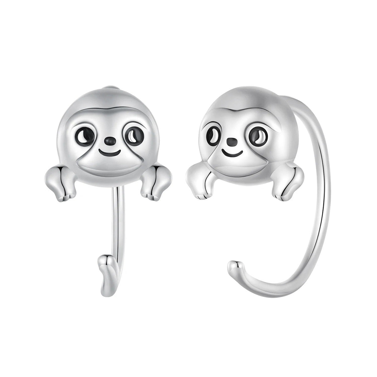 Sloth Ear Cuff